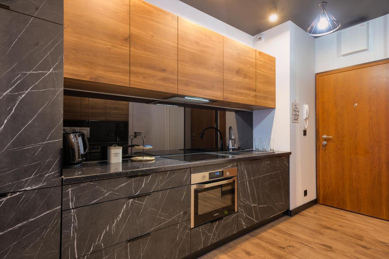Wola Luxury Leilighet Warszawa