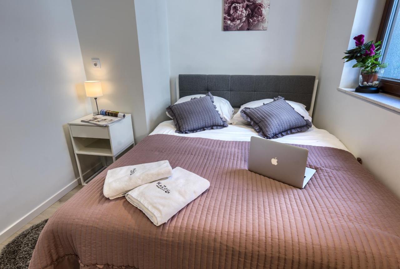 Wola Luxury Leilighet Warszawa