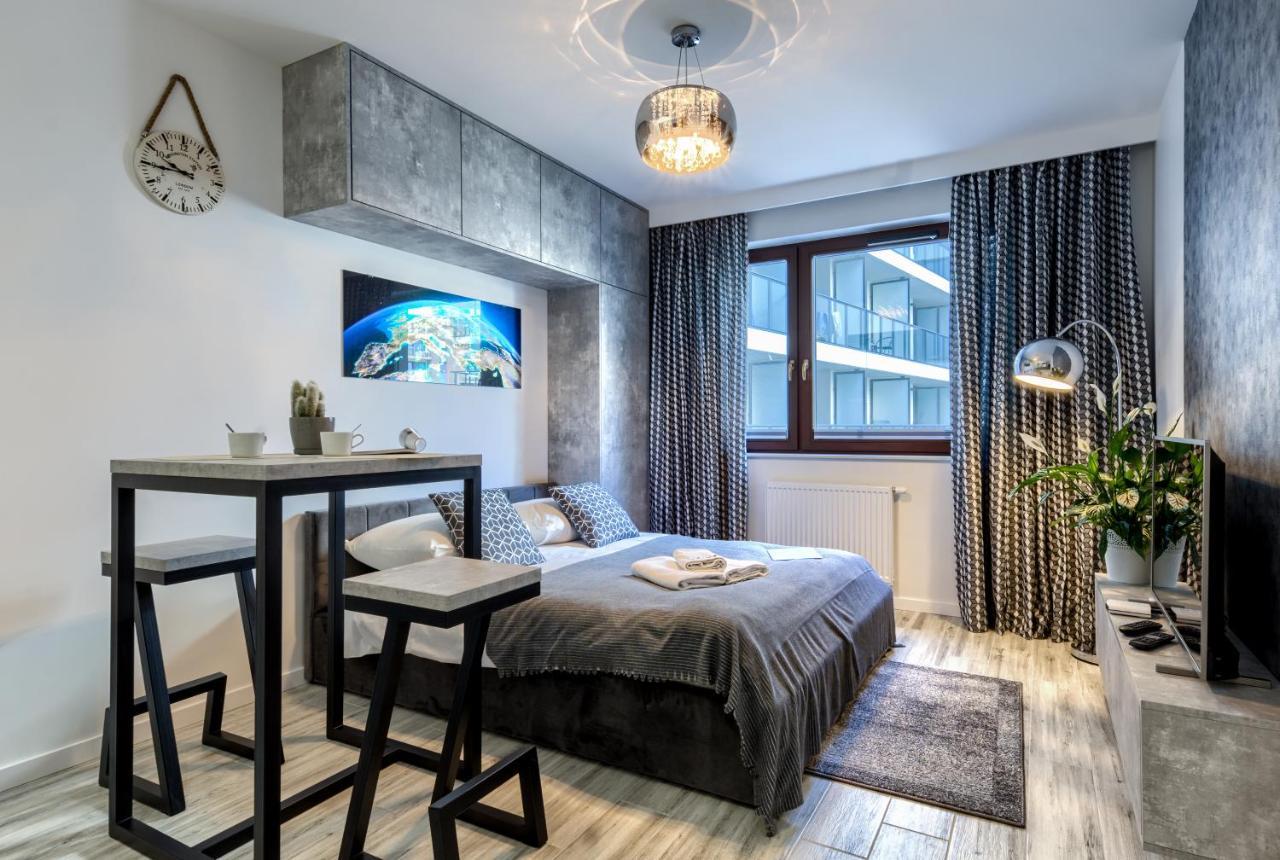 Wola Luxury Leilighet
