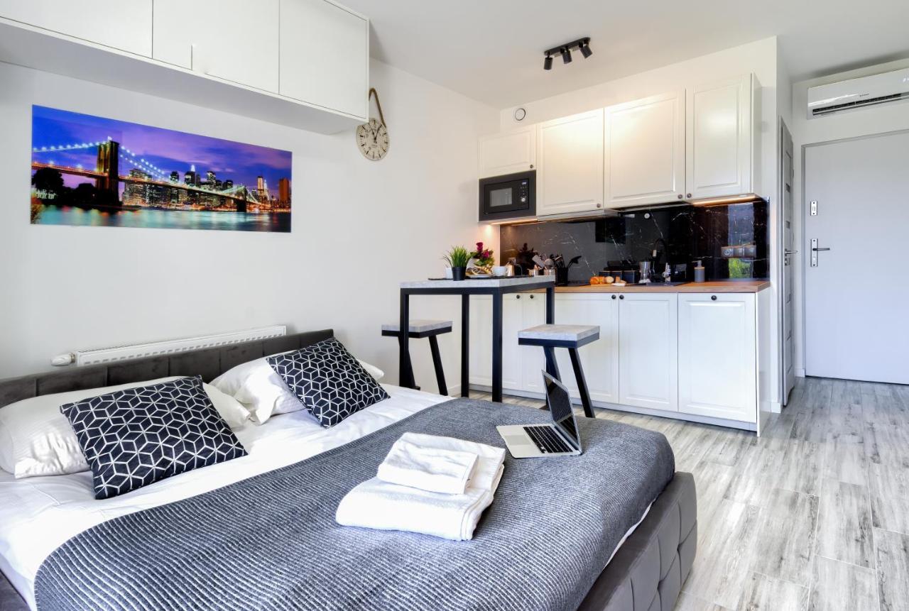 Wola Luxury Leilighet