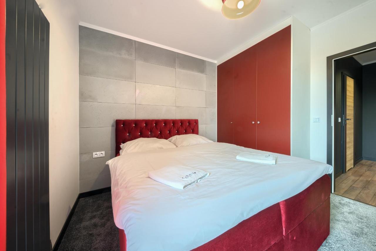 Wola Luxury Leilighet