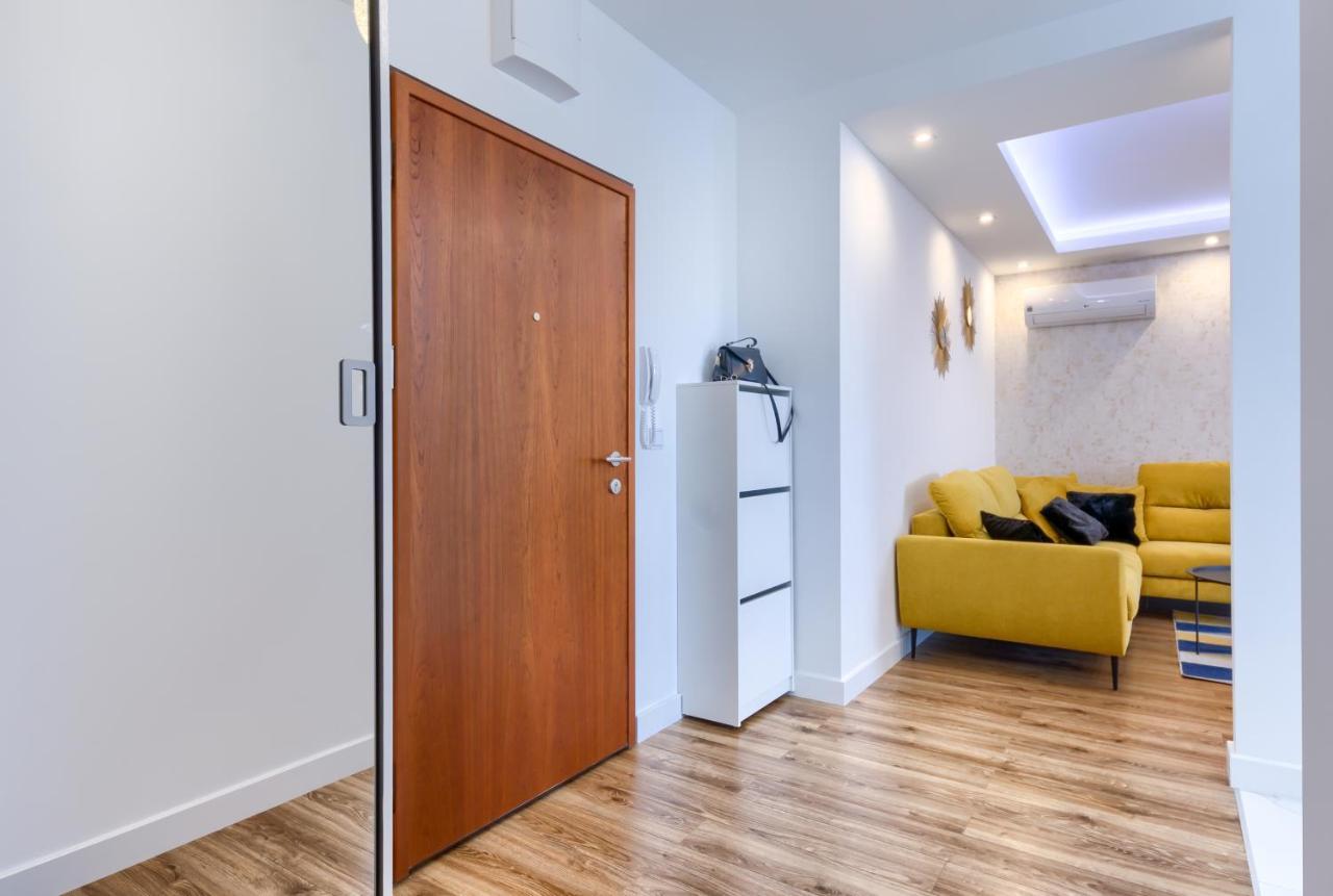 Leilighet Wola Luxury Warszawa