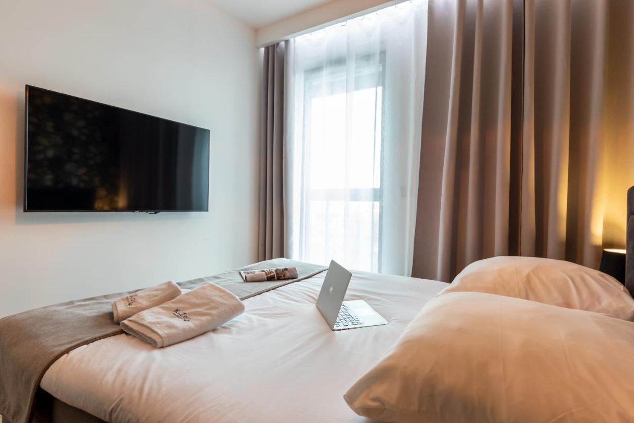 Wola Luxury Leilighet Warszawa