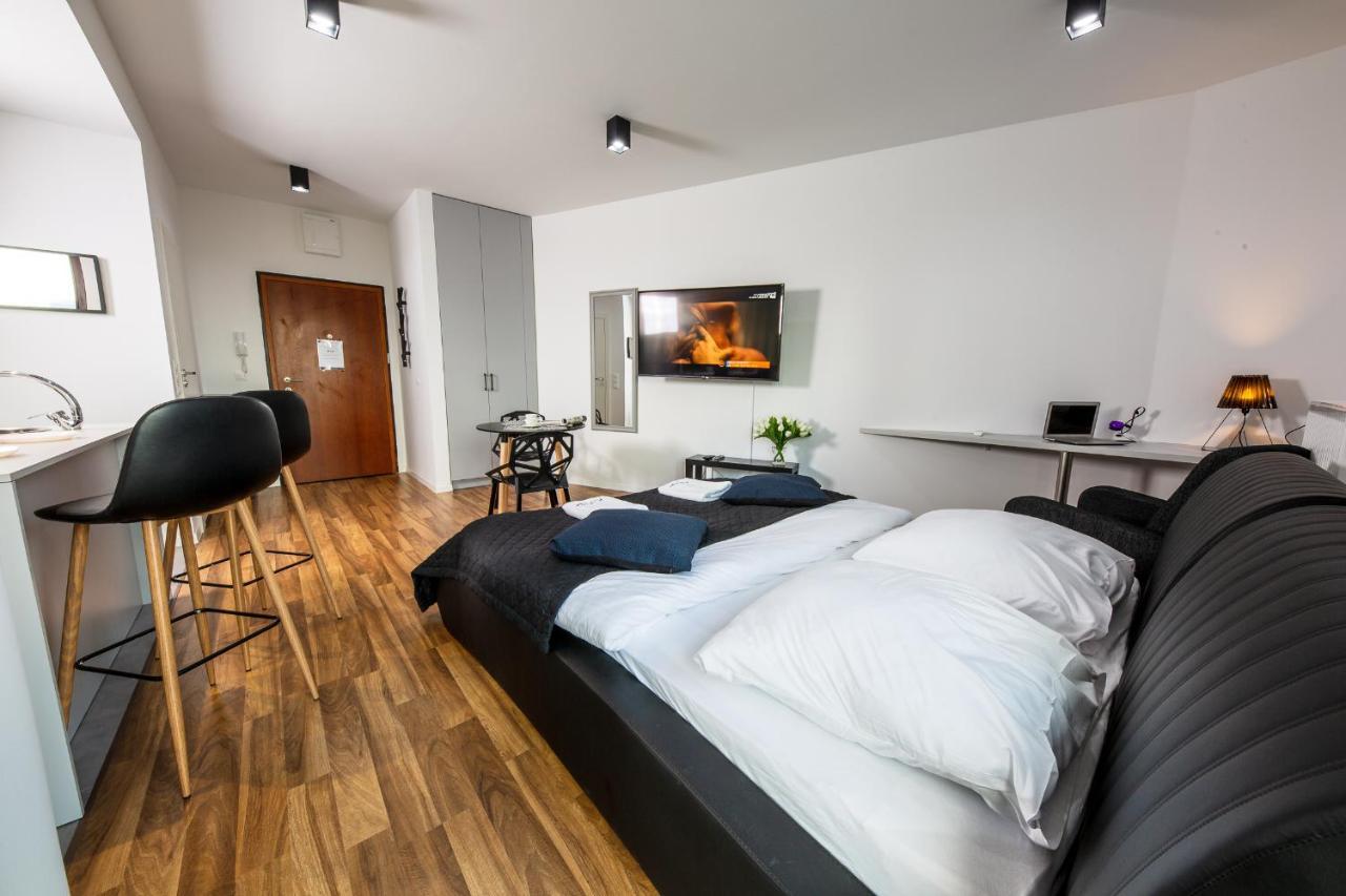 Wola Luxury Leilighet Warszawa