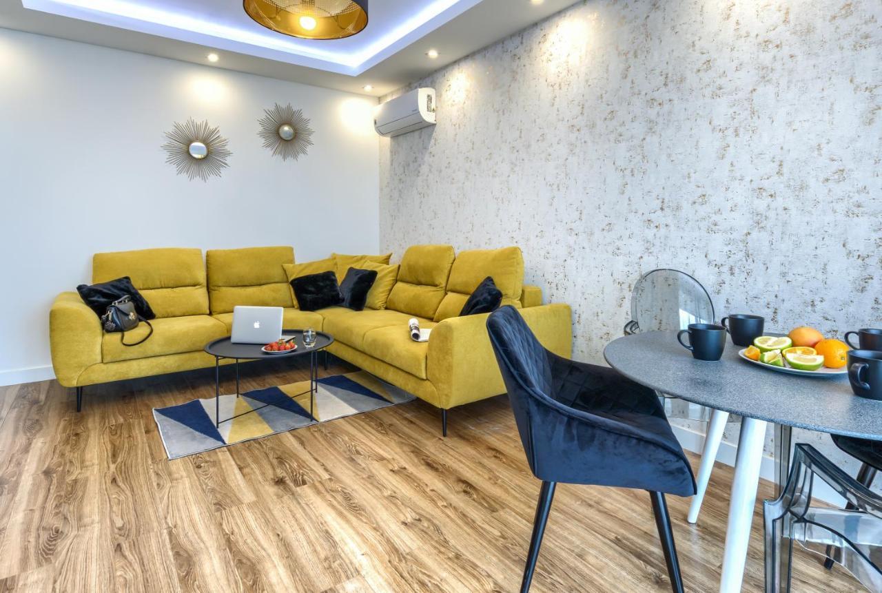 Leilighet Wola Luxury