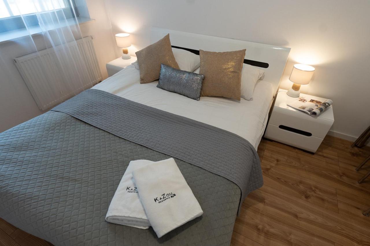 Leilighet Wola Luxury Warszawa
