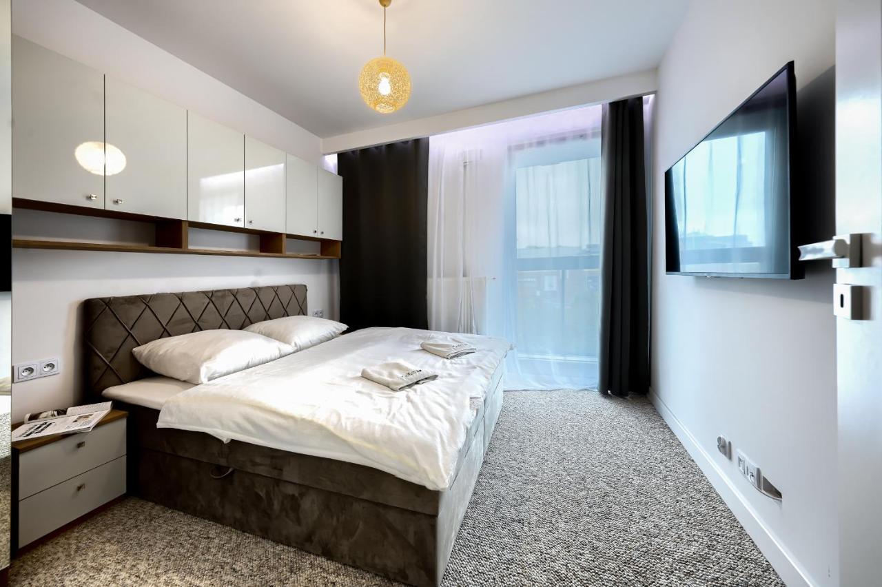 Wola Luxury Leilighet *