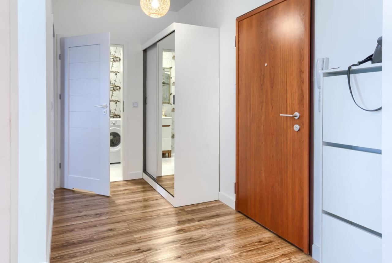 Leilighet Wola Luxury Warszawa