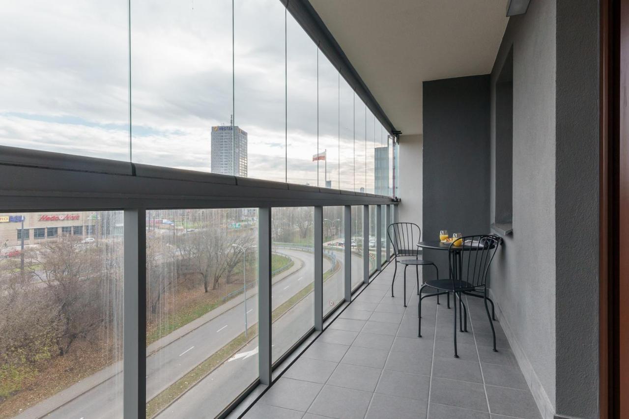 Leilighet Wola Luxury Warszawa