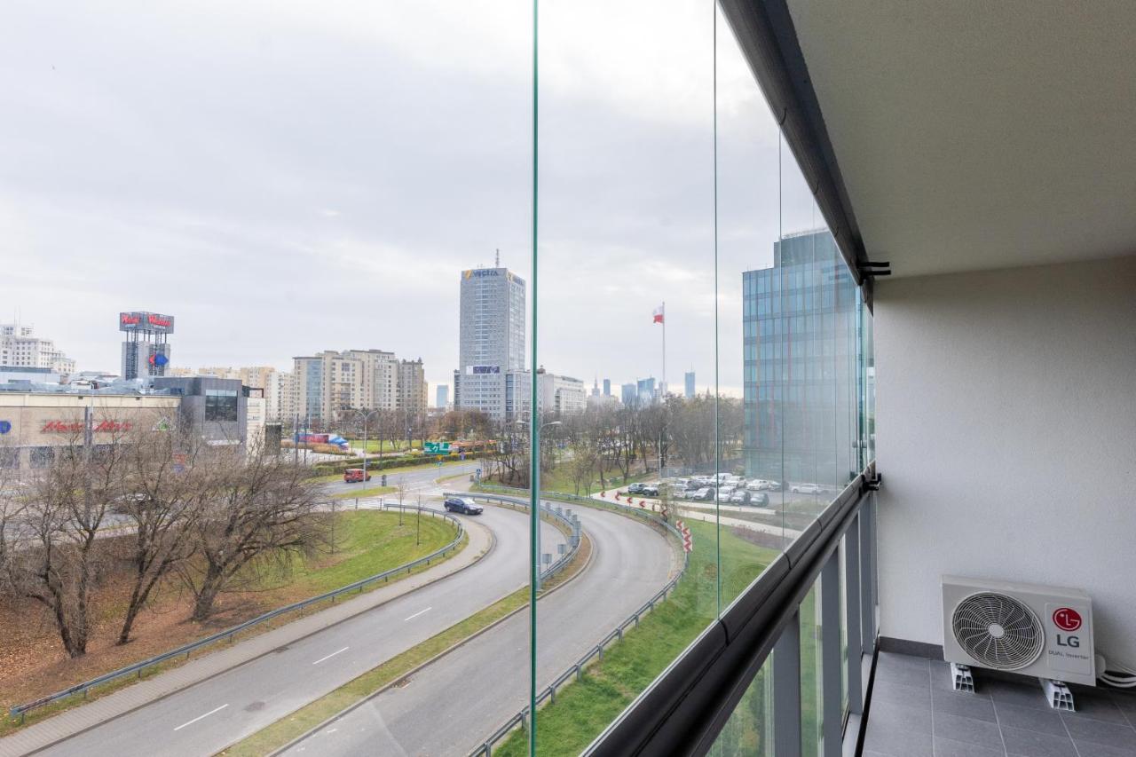 Wola Luxury Leilighet Warszawa