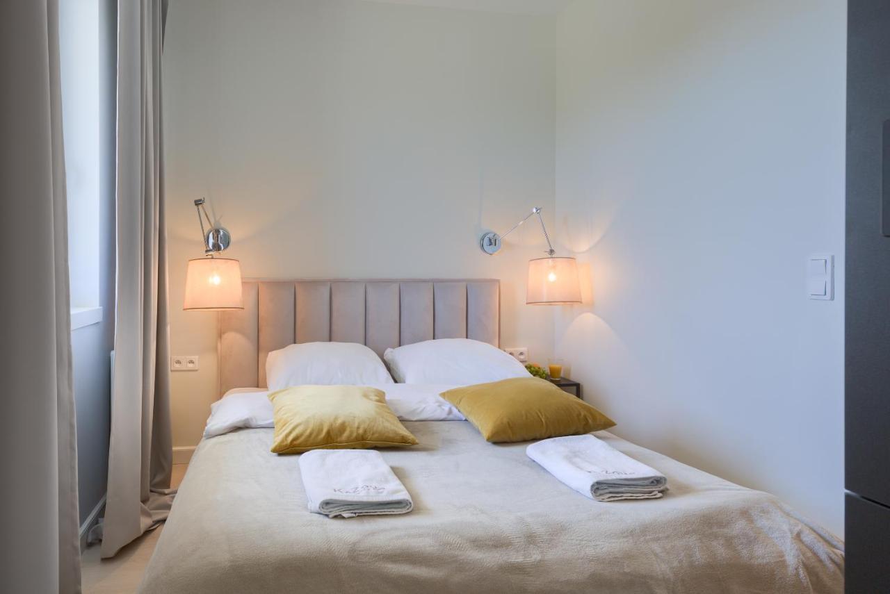 Leilighet Wola Luxury *