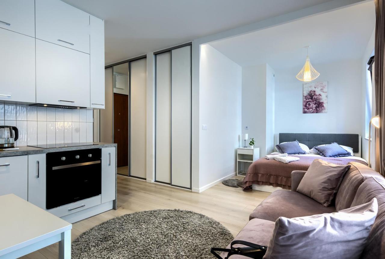 Wola Luxury Leilighet