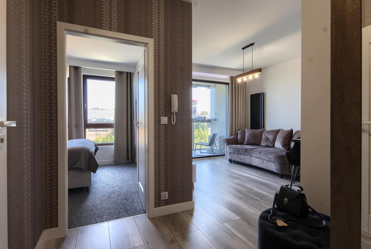 Wola Luxury Leilighet *