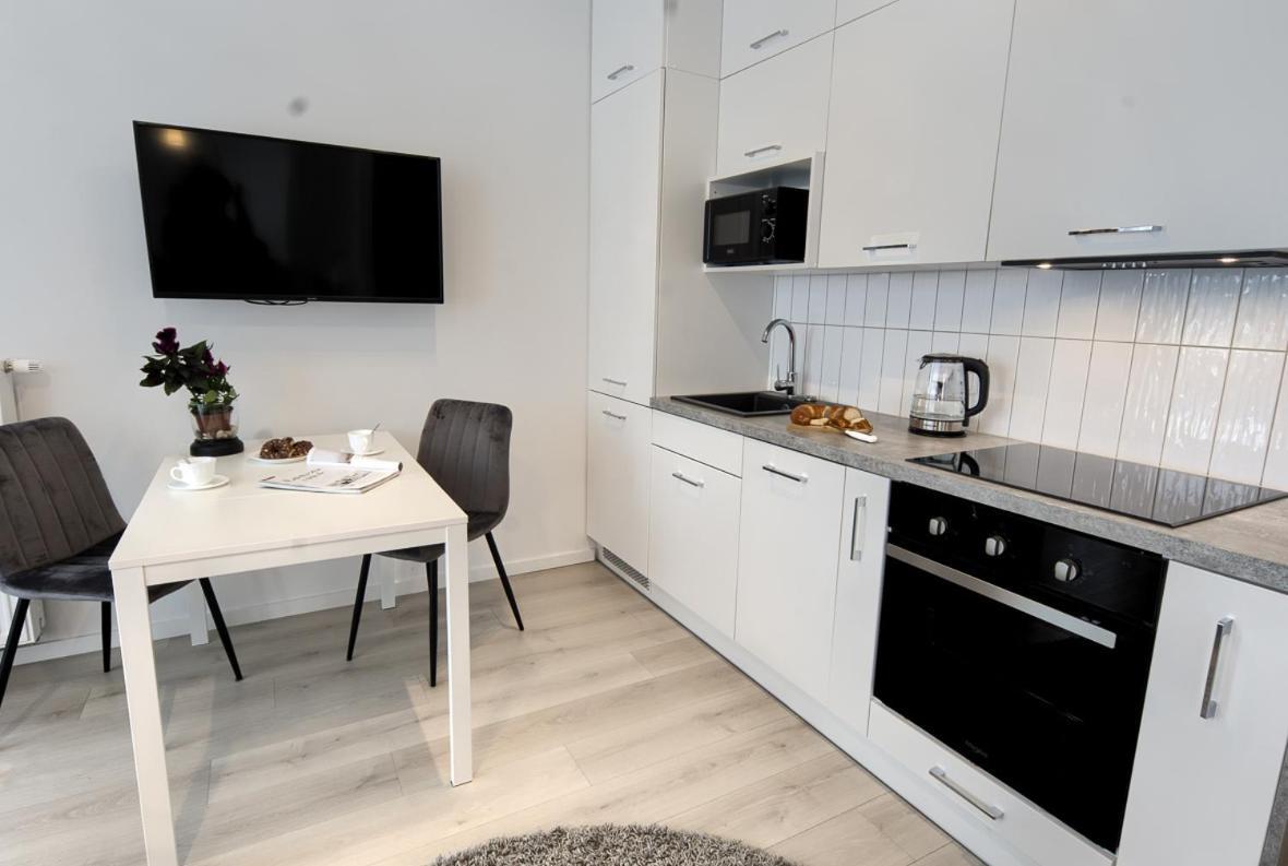 Wola Luxury Leilighet *