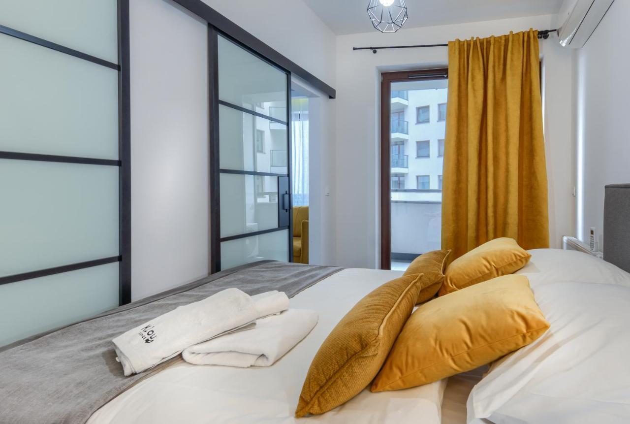 Wola Luxury Leilighet Warszawa