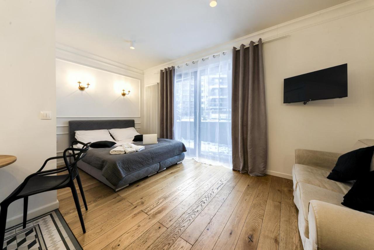 Leilighet Wola Luxury