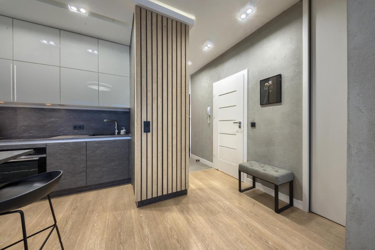 Wola Luxury Leilighet *