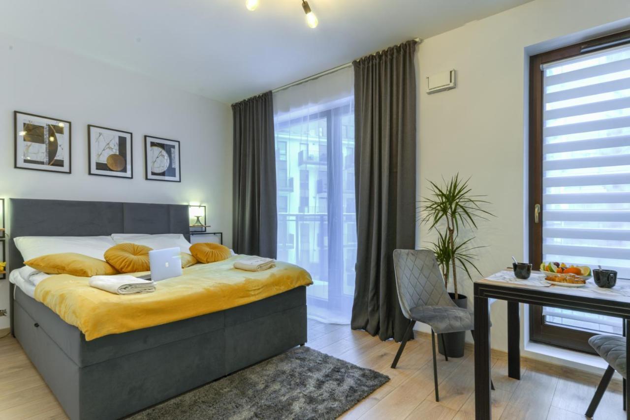 Leilighet Wola Luxury