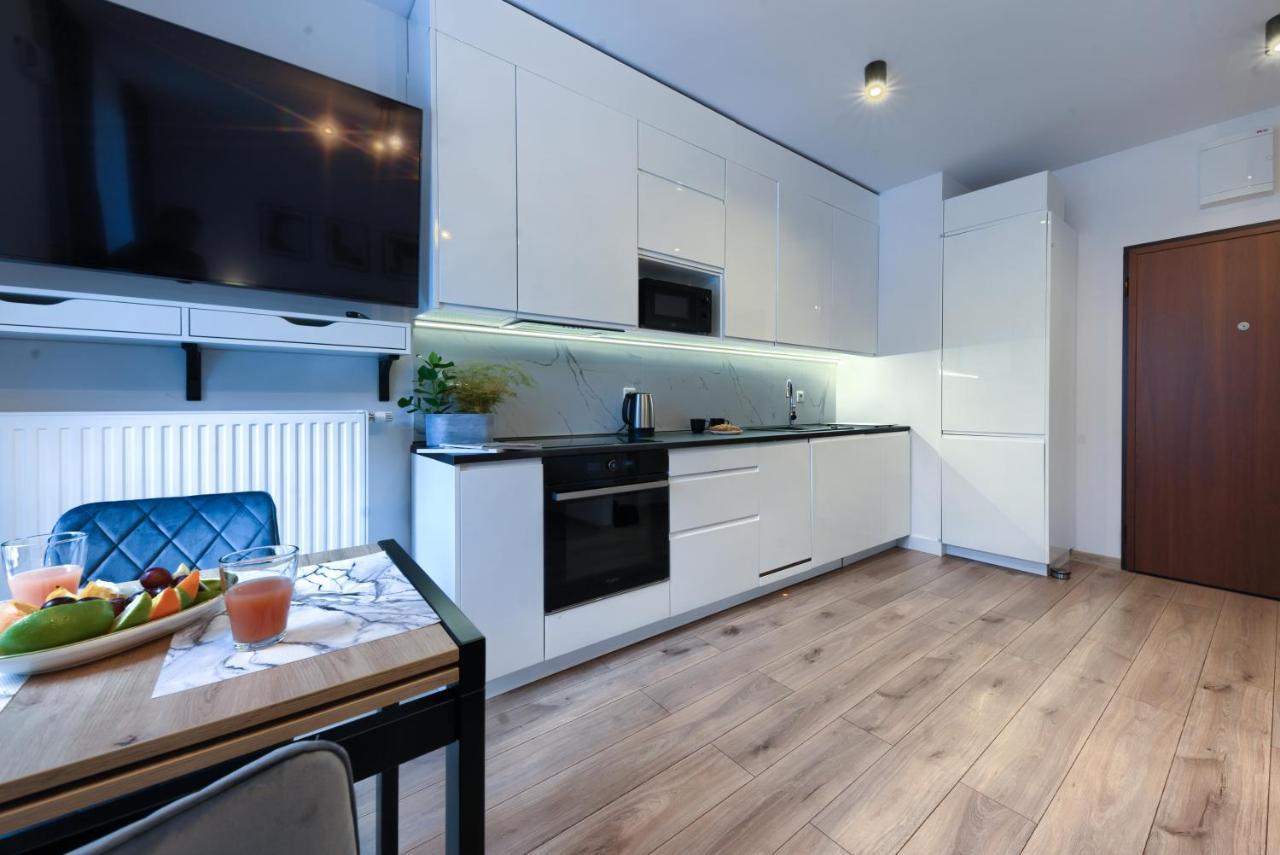 Wola Luxury Leilighet *