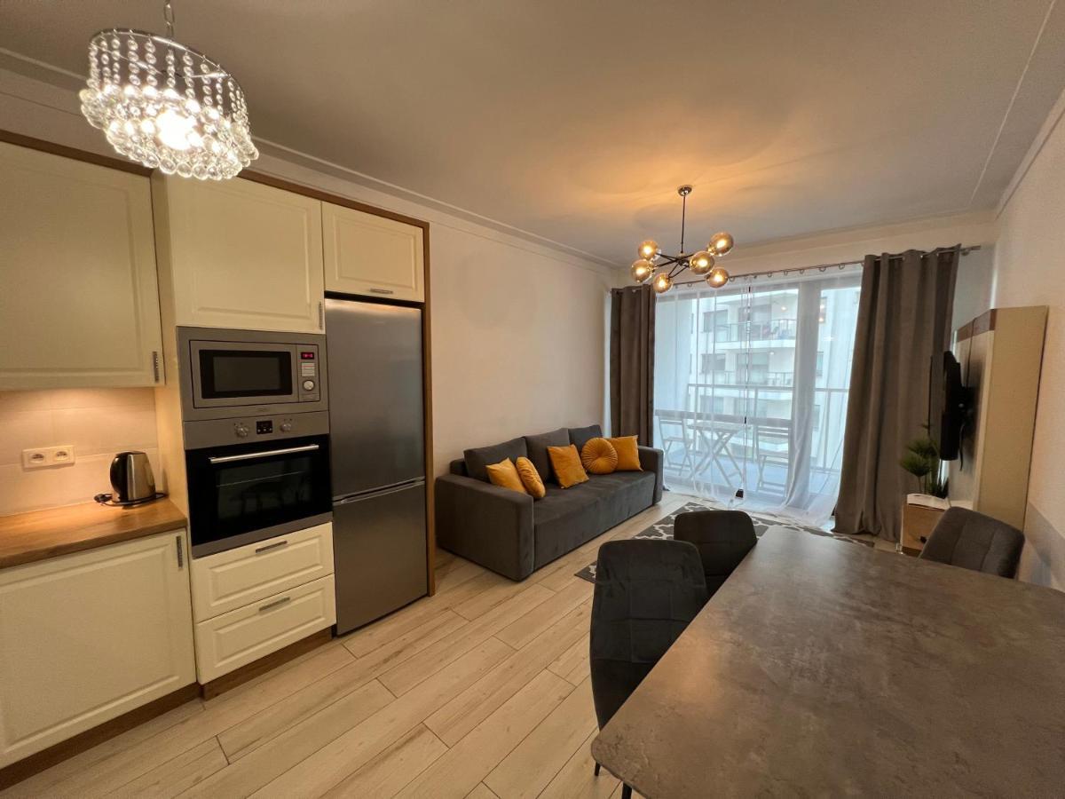 Wola Luxury Leilighet