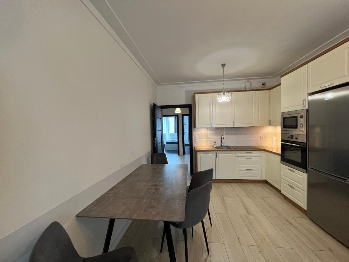 Leilighet Wola Luxury Warszawa