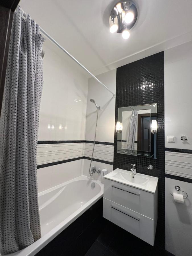 Wola Luxury Leilighet