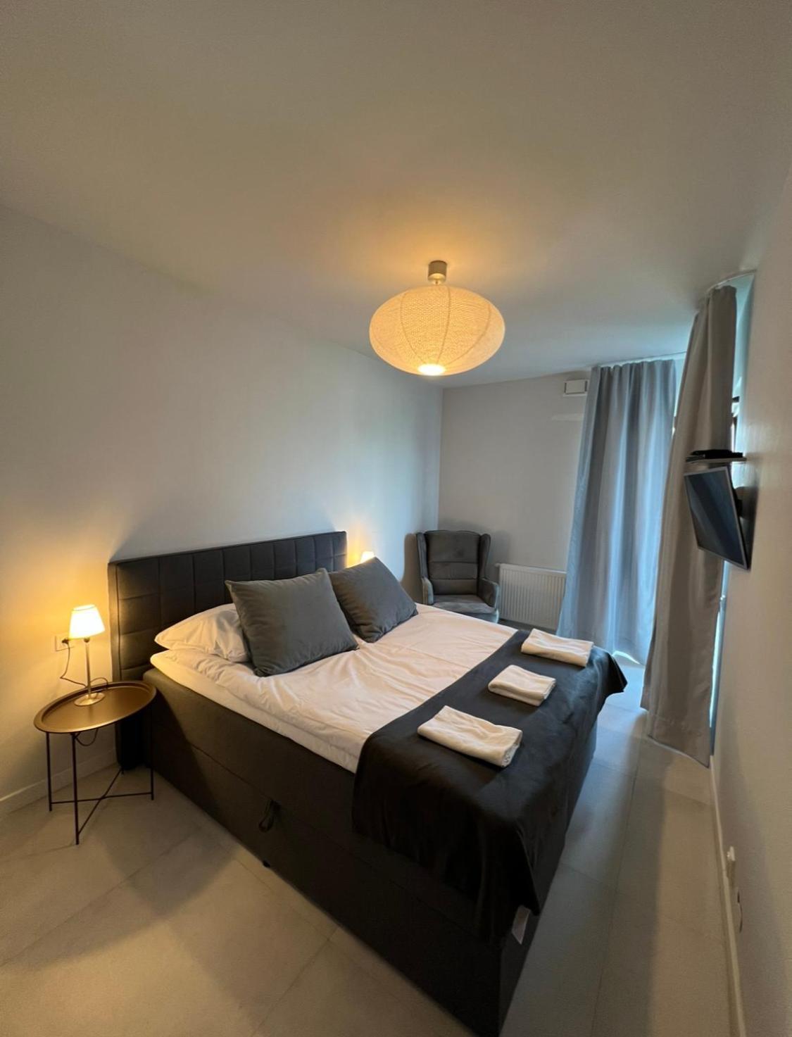 Leilighet Wola Luxury Warszawa