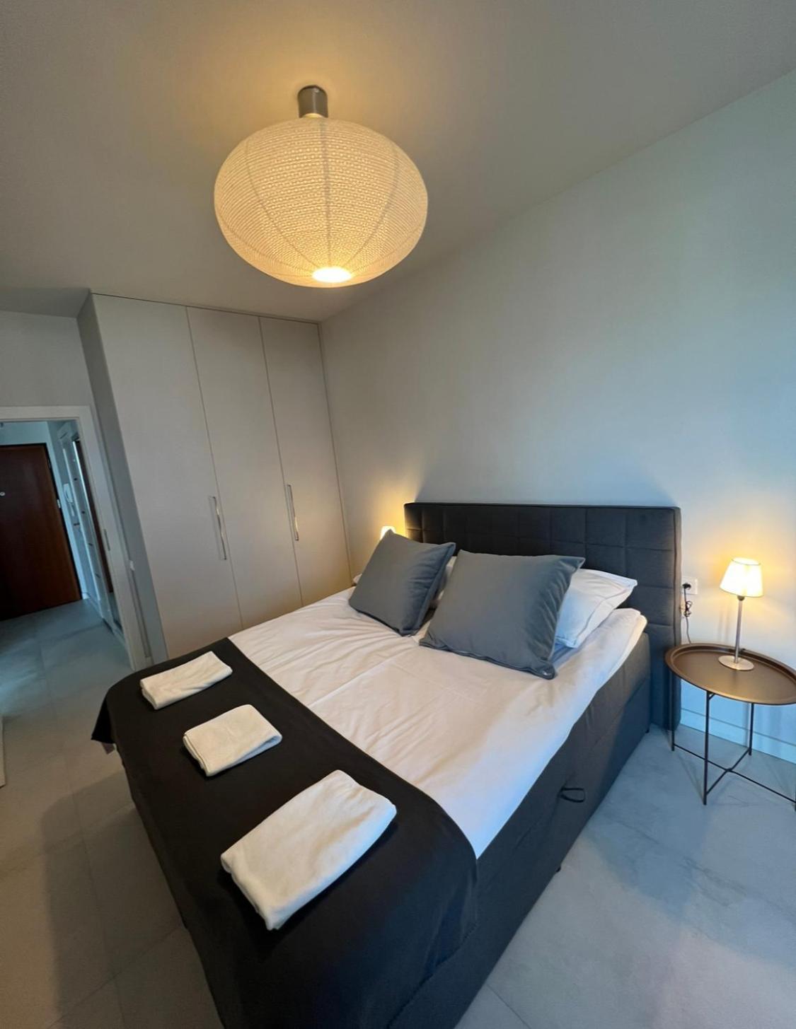 Leilighet Wola Luxury *