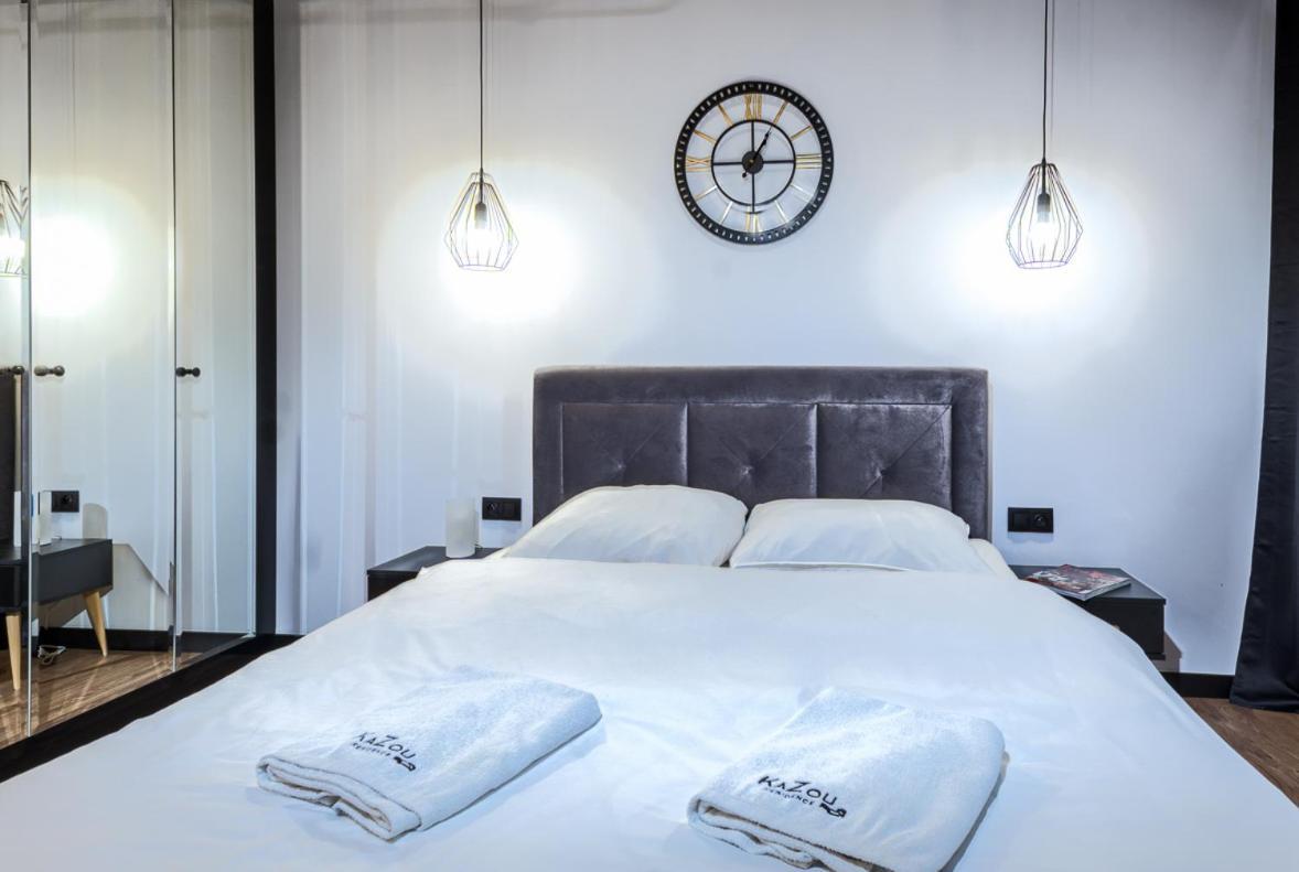 Wola Luxury * Warschau