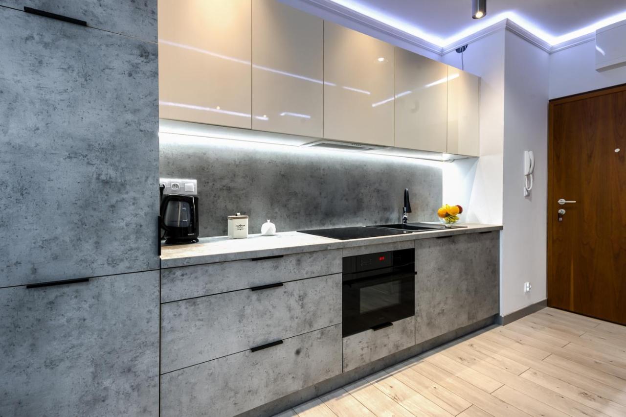 Wola Luxury Butas Warsaw