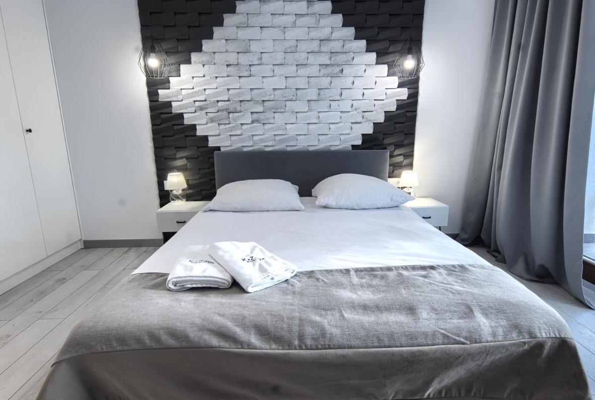 Appartement Wola Luxury