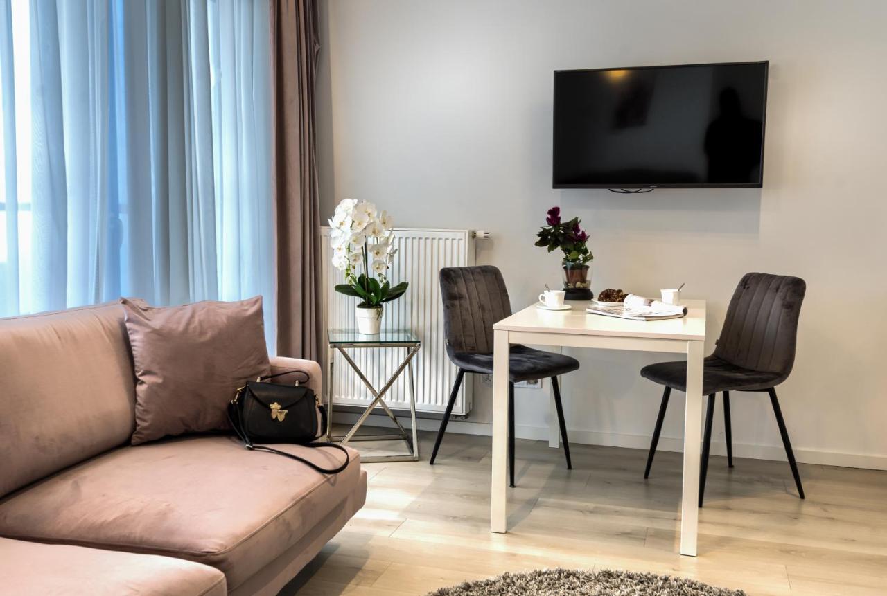 Wola Luxury * Warschau