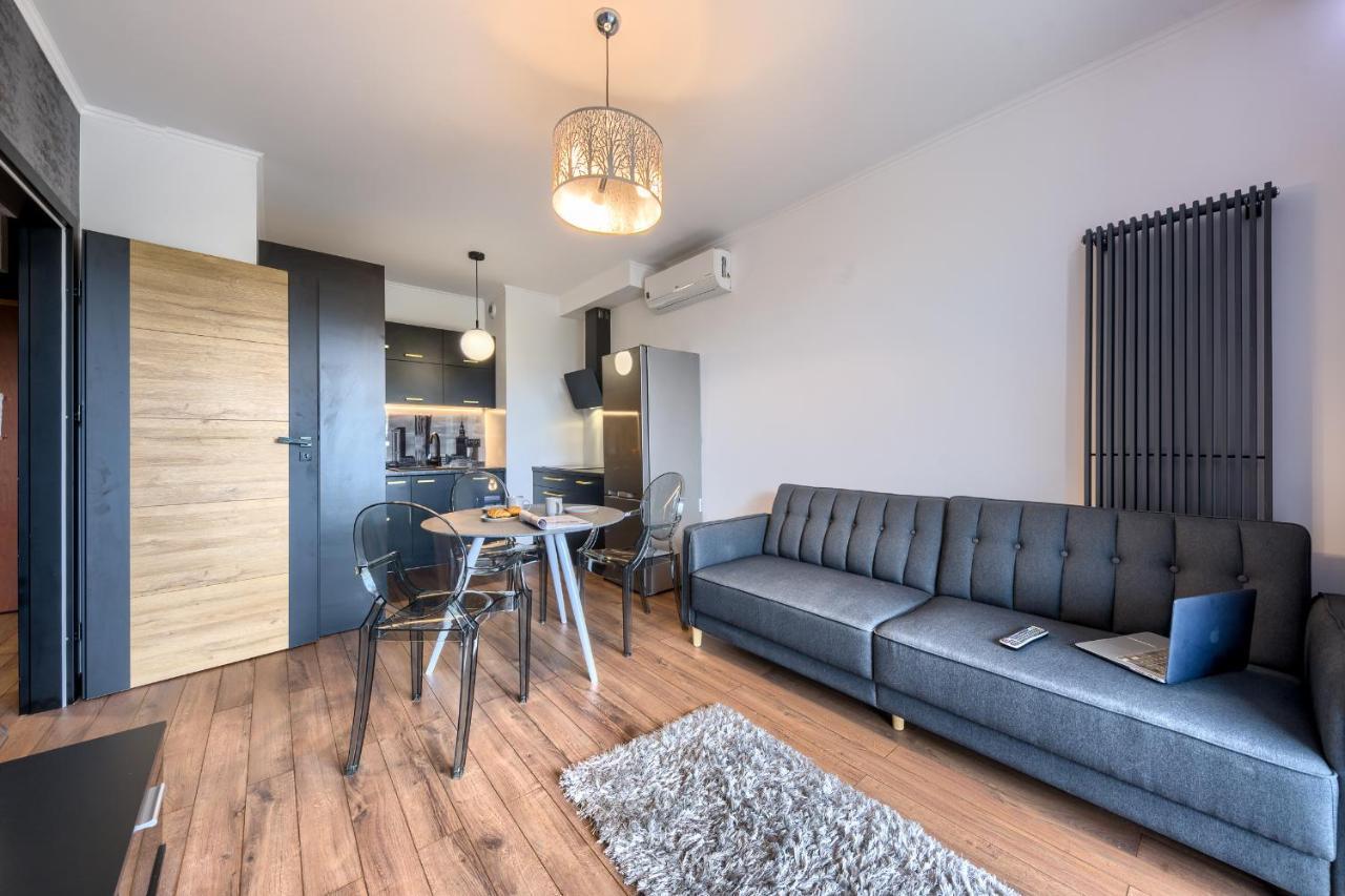 Wola Luxury Warschau