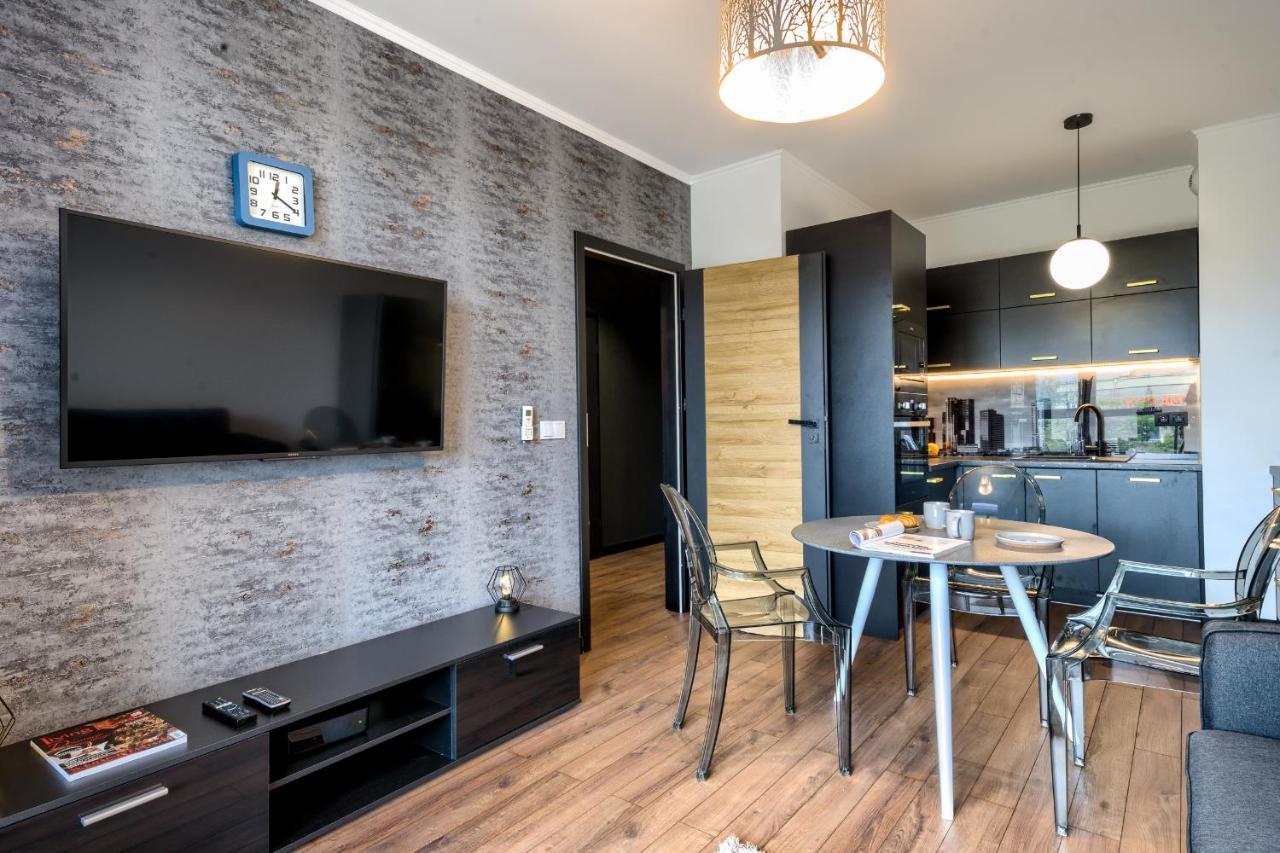 Wola Luxury Appartement *