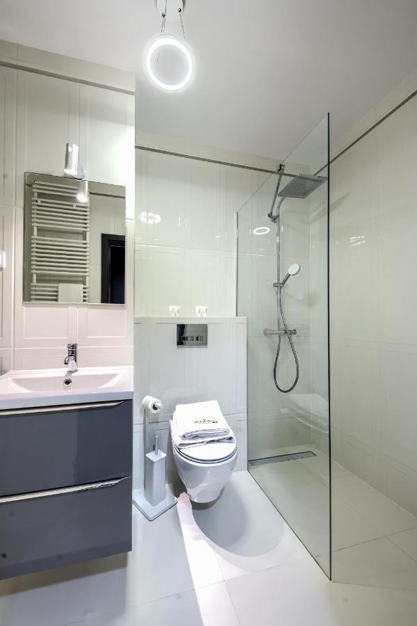 Wola Luxury Butas Warsaw