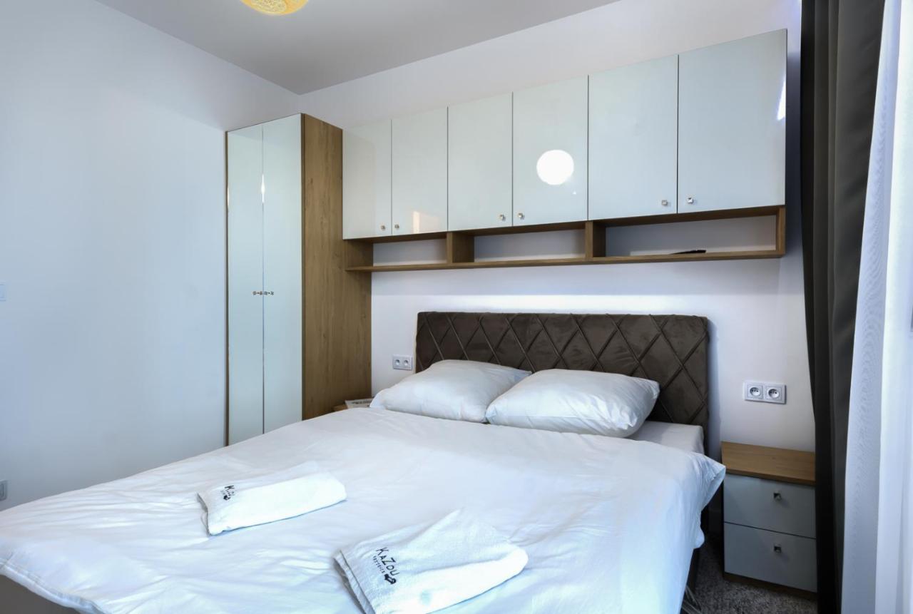 Wola Luxury Appartement