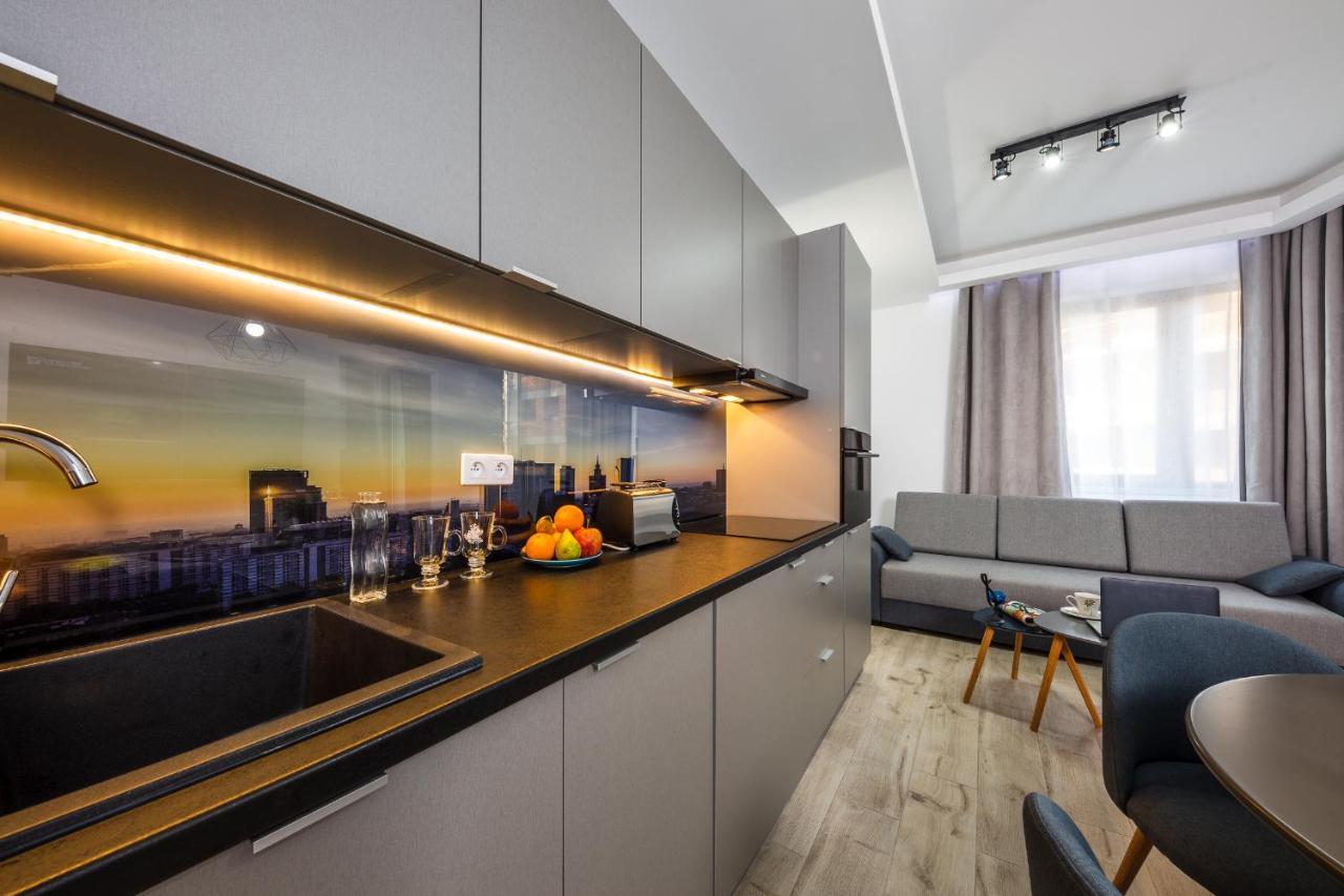 Wola Luxury Warschau