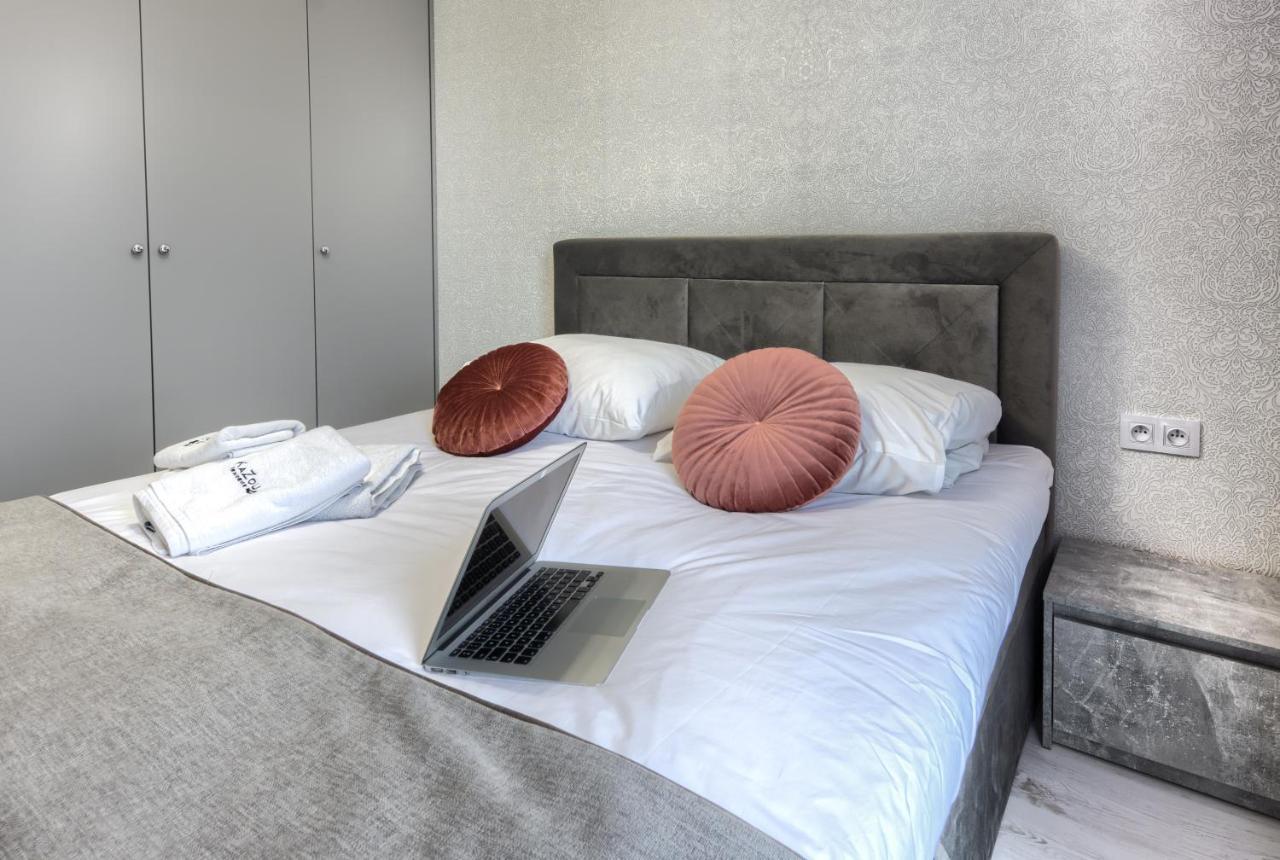 Wola Luxury * Warschau