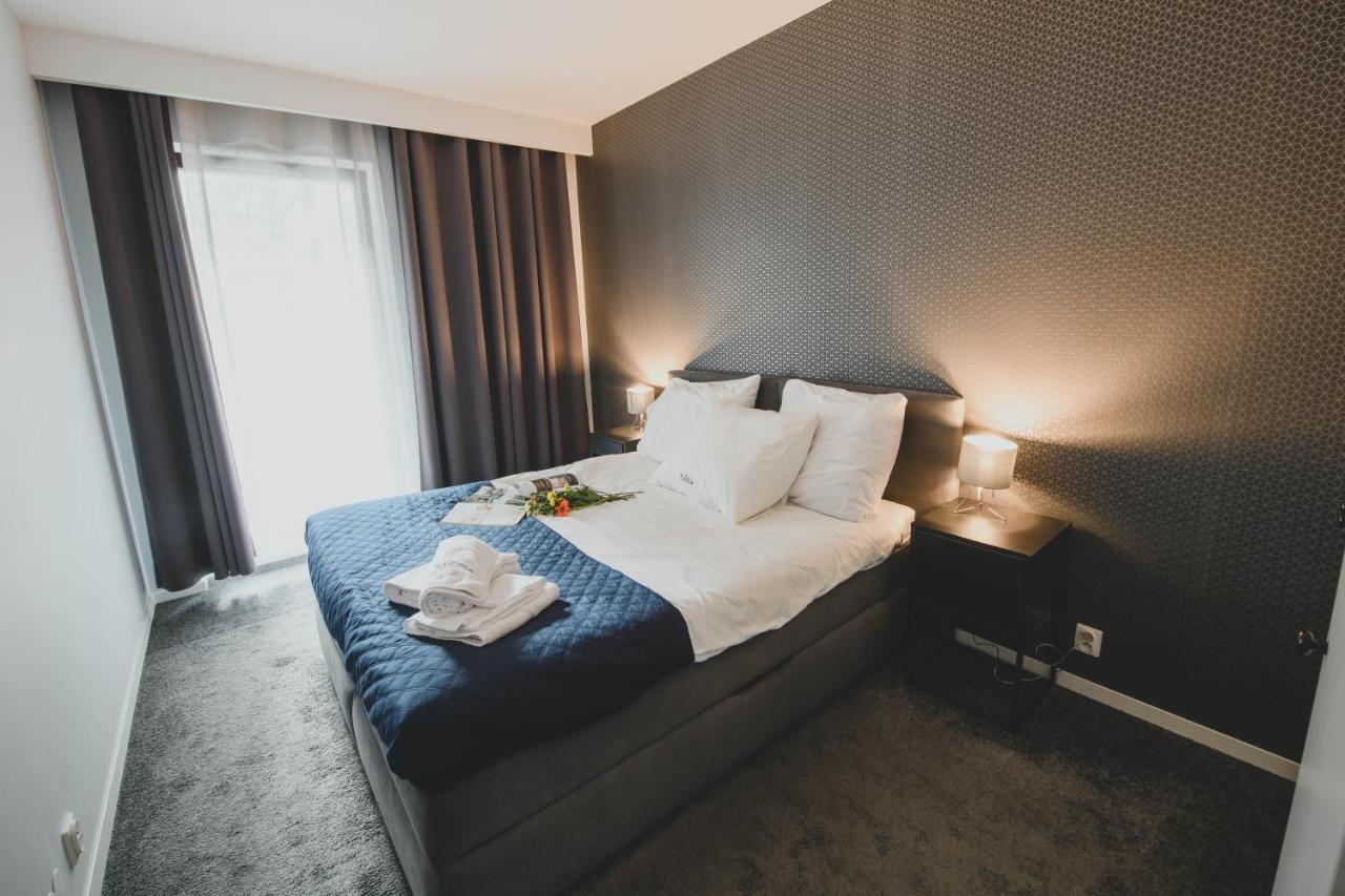 Wola Luxury Warschau