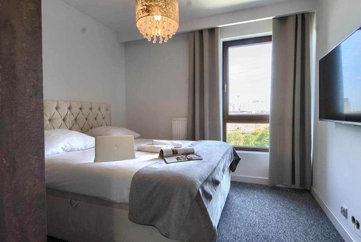 Wola Luxury Warschau