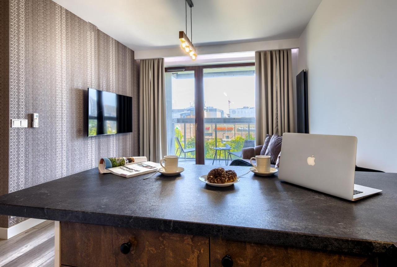 Wola Luxury Warschau