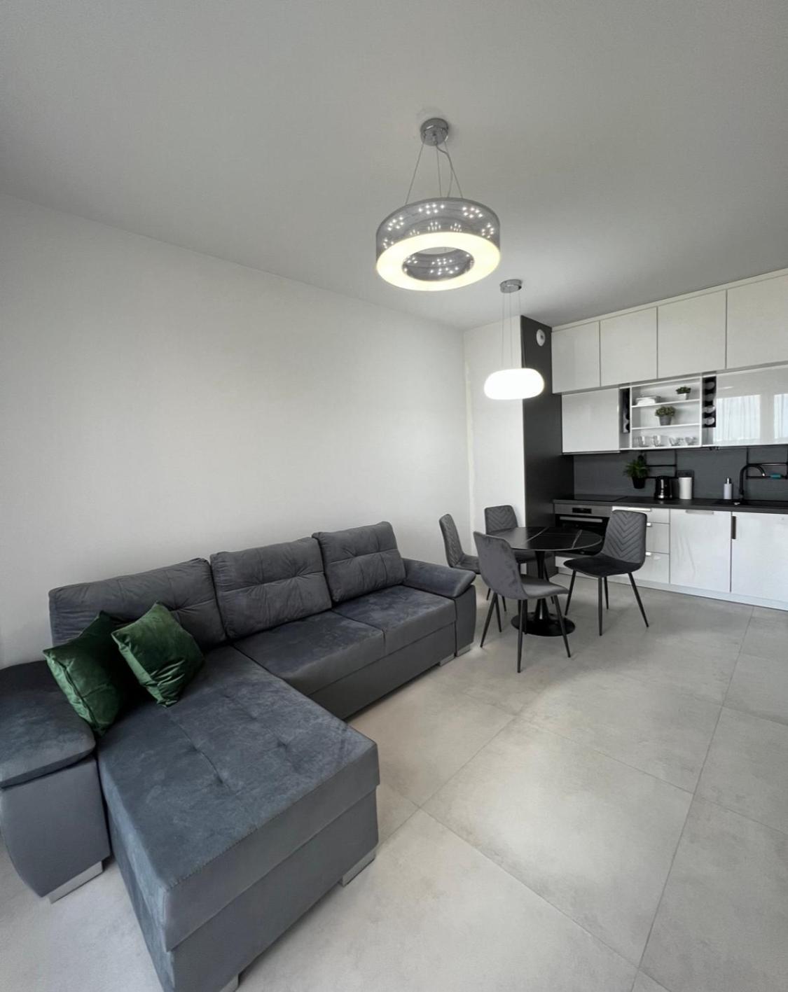Wola Luxury * Warschau